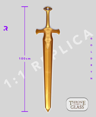 Goldryn